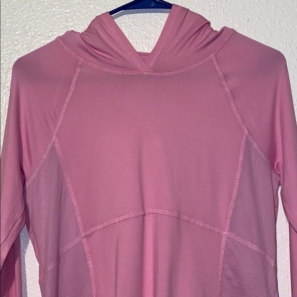 Lightweight Sports Hoodie - Picture 1 of 5